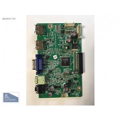 715G5684-M01-000-004L , ASUS VN247 , LED MONITOR MAIN BOARD , ANAKART 715G5684-M01-000-004L , ASUS VN247 , LED MONITOR MAIN BOARD , ANAKART